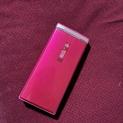 ★【京セラ製のフィーチャーフォンDIGNO ケータイ】の画像