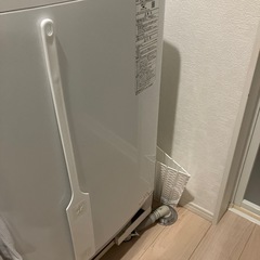 【再掲】ニトリ　隙間掃除ワイパー　お掃除シート付きの画像
