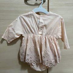 MARLMARL ロンパース 80cmの画像