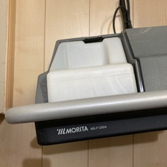 ファンヒーターいりませんかの画像