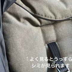 Joie ベビーカー ライトトラックス オリーブ カトージ　ジョイーの画像