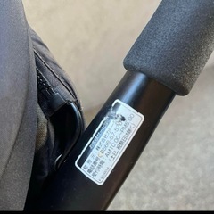 Joie ベビーカー ライトトラックス オリーブ カトージ　ジョイーの画像