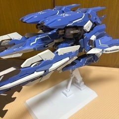 メタルビルド　GNアームズの画像