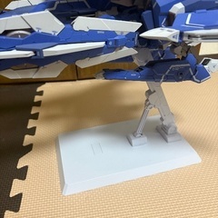 メタルビルド　GNアームズの画像