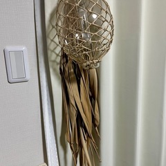 南国風セットアップの画像
