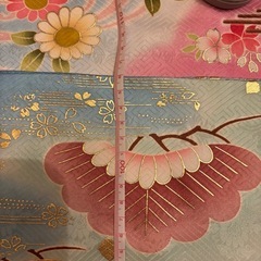 成人式振袖 の画像