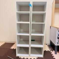 木製の棚 各種 中古品です 各種の画像