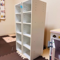 木製の棚 各種 中古品です 各種の画像