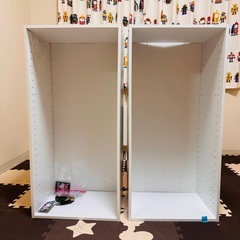 木製の棚 各種 中古品です 各種の画像