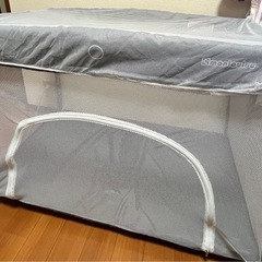 モンルル プレイヤード 美品 折りたたみの画像