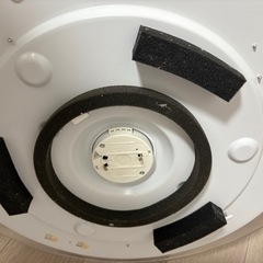 日立　シーリングライト　の画像