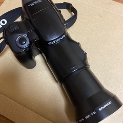 オリンパス　フィルムカメラ　L-3 セットの画像