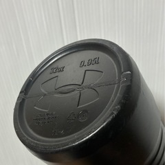 アンダーアーマー　950ml 水筒　ジャグの画像