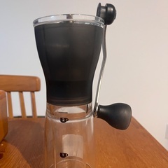 コーヒーミル、ドリッパーまとめてお譲りしますの画像
