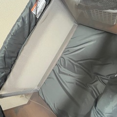 モンルル プレイヤード 美品 折りたたみの画像