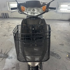 ホンダ　ディオの画像