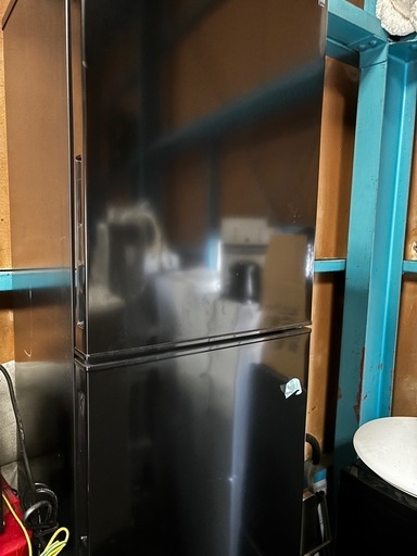 2025年式冷蔵庫美品‼️