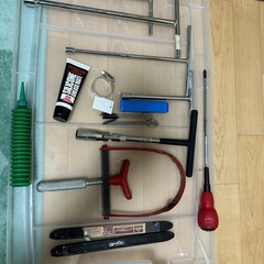 工具の画像