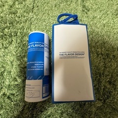 THE FLAVOR DESIGN®︎ オリジナル香水の画像