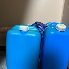 灯油ストーブの画像