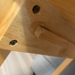  大和屋 ヴォーノ3 buonoデスク＆チェア の画像