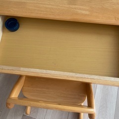  大和屋 ヴォーノ3 buonoデスク＆チェア の画像