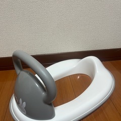ミッフィー おまるの画像