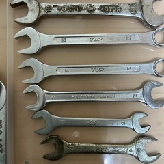 工具の画像