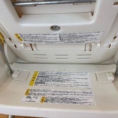 コンビ　ネムリラ　ハイローチェア　オートスウィングの画像