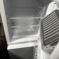 2024年式冷蔵庫美品‼️の画像