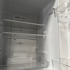 2025年式冷蔵庫美品‼️の画像