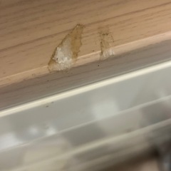 4段衣装ケース/引き取り限定の画像