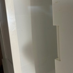 4段衣装ケース/引き取り限定の画像