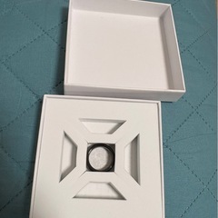 EVERING 黒 新品未使用品リングサイズ7 EVERING-Z_BLACK-SIZE070の画像
