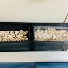 90cm水槽セット フルセットの画像