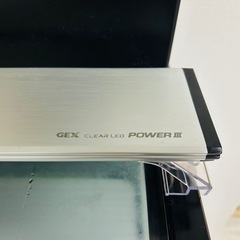 90cm水槽セット フルセットの画像