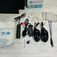 90cm水槽セット フルセットの画像