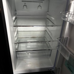 2024年式冷蔵庫美品‼️の画像