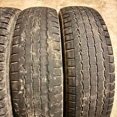 145/80R12 W300の画像