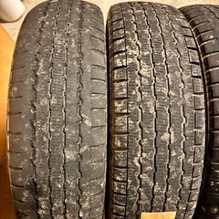 145/80R12 W300の画像