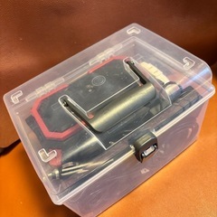 suaoki S270ポータブル電源の画像