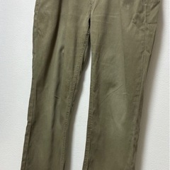 【アーバンリサーチ】メンズ カジュアルパンツの画像