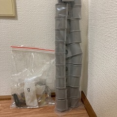 物干しの画像