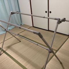 物干しの画像