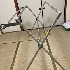 物干しの画像