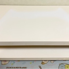 木製 テレビ台 キャスター付きの画像