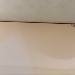 木製 テレビ台 キャスター付きの画像