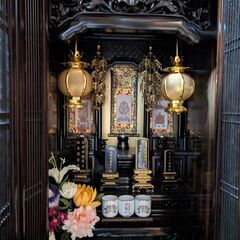 仏壇・仏具の画像