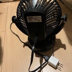 サーキュレーターの画像