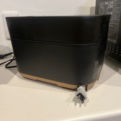 象印 STAN. IH  5.5合 炊飯器 NWSA10 BLACKの画像